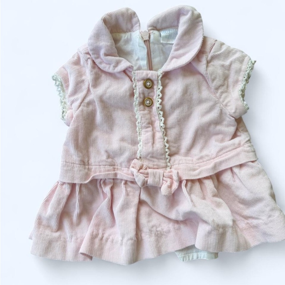 Edgehill Collection Dress